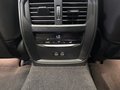 View of rear climate control switch