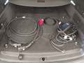 View of fittings for electric vehicle