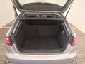 View of boot / luggage space