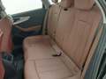 View of rear seat