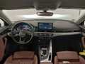View of dashboard
