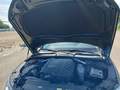 View of engine compartment