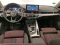 View of dashboard
