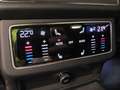 View of rear climate control switch