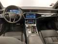 View of dashboard