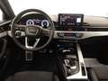 View of dashboard