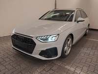Audi A4 Avant 40 TFSI quattro S-tronic "S line"