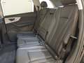 View of rear seat