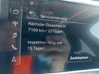 Fahrzeugstatus