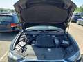 View of engine compartment