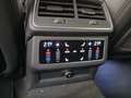View of rear climate control switch