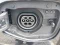 View of fittings for electric vehicle