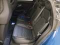 View of rear seat