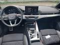 View of dashboard