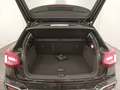 View of boot / luggage space