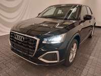 Audi Q2 advanced 30 TFSI