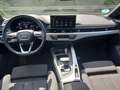 View of dashboard
