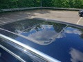 View of sunroof / panoramic roof