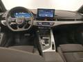 View of dashboard