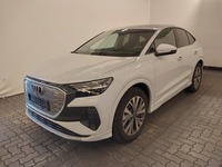 Audi Q4 Sportback e-tron 40