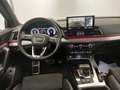 View of dashboard