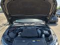 View of engine compartment