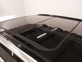 View of sunroof / panoramic roof