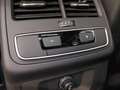 View of rear climate control switch