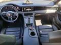 View of dashboard