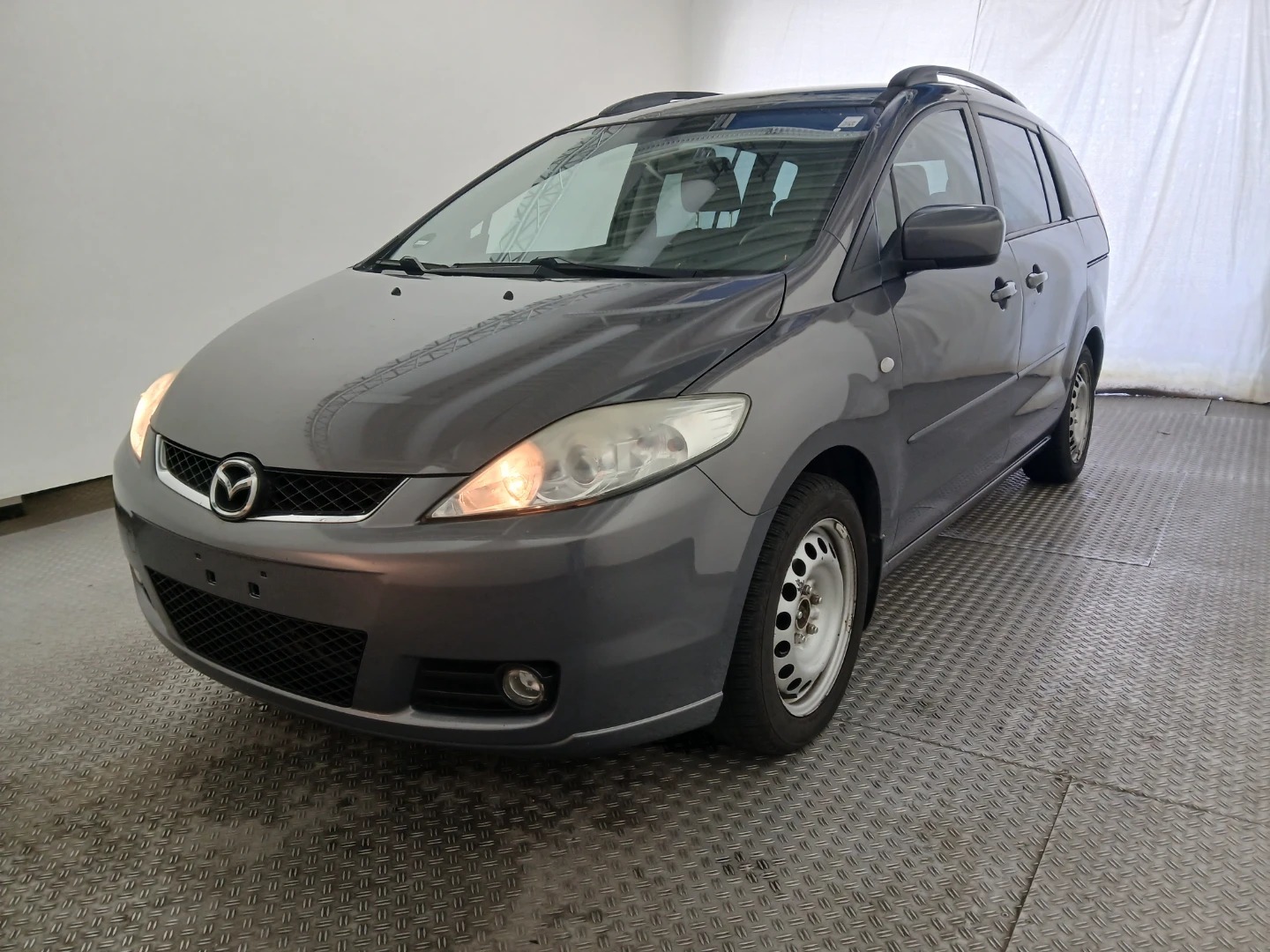 Mazda 5