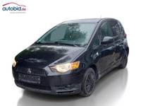 Mitsubishi Colt 1,5 Benzin
