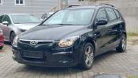 Sol ön görünüm