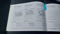 Verilen hizmete dair bilgiler
