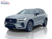 Volvo XC60 2WD Geartronic "Plus Dark"