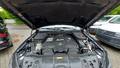 View of engine compartment