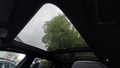 View of sunroof / panoramic roof