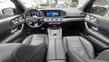 View of dashboard