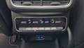 View of rear climate control switch