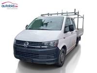 VW T6 Transporter Pritsche 2,0 TDI