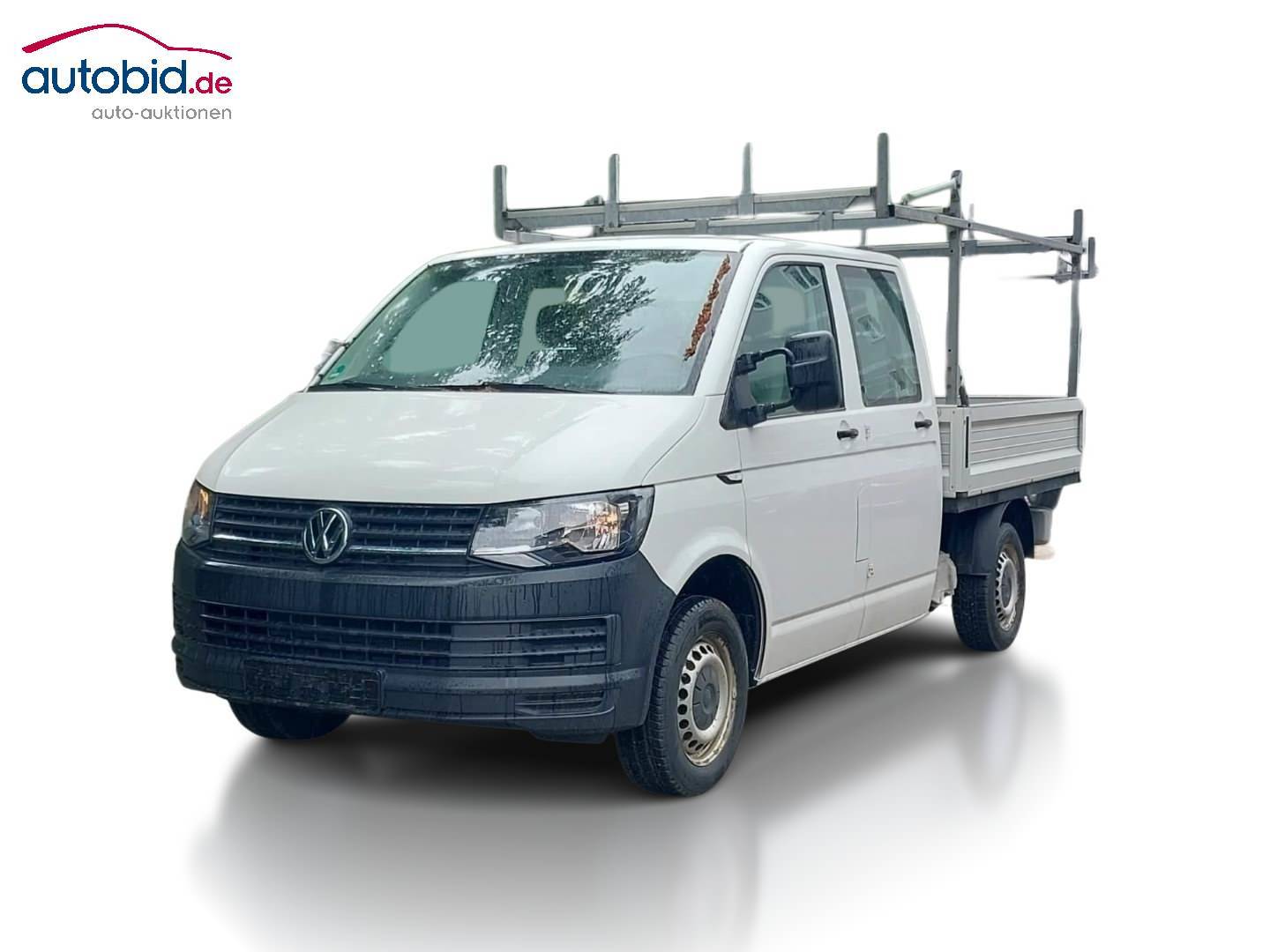 Volkswagen T6