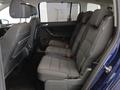 View of rear seat