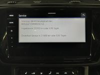 Servicenachweis