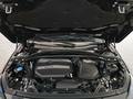 View of engine compartment
