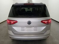 Rear view