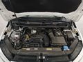 View of engine compartment