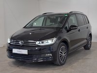 VW Touran Comfortline BMT/Start-Stopp DSG Easy Open UVP: 55.930,00 €