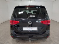 Rear view