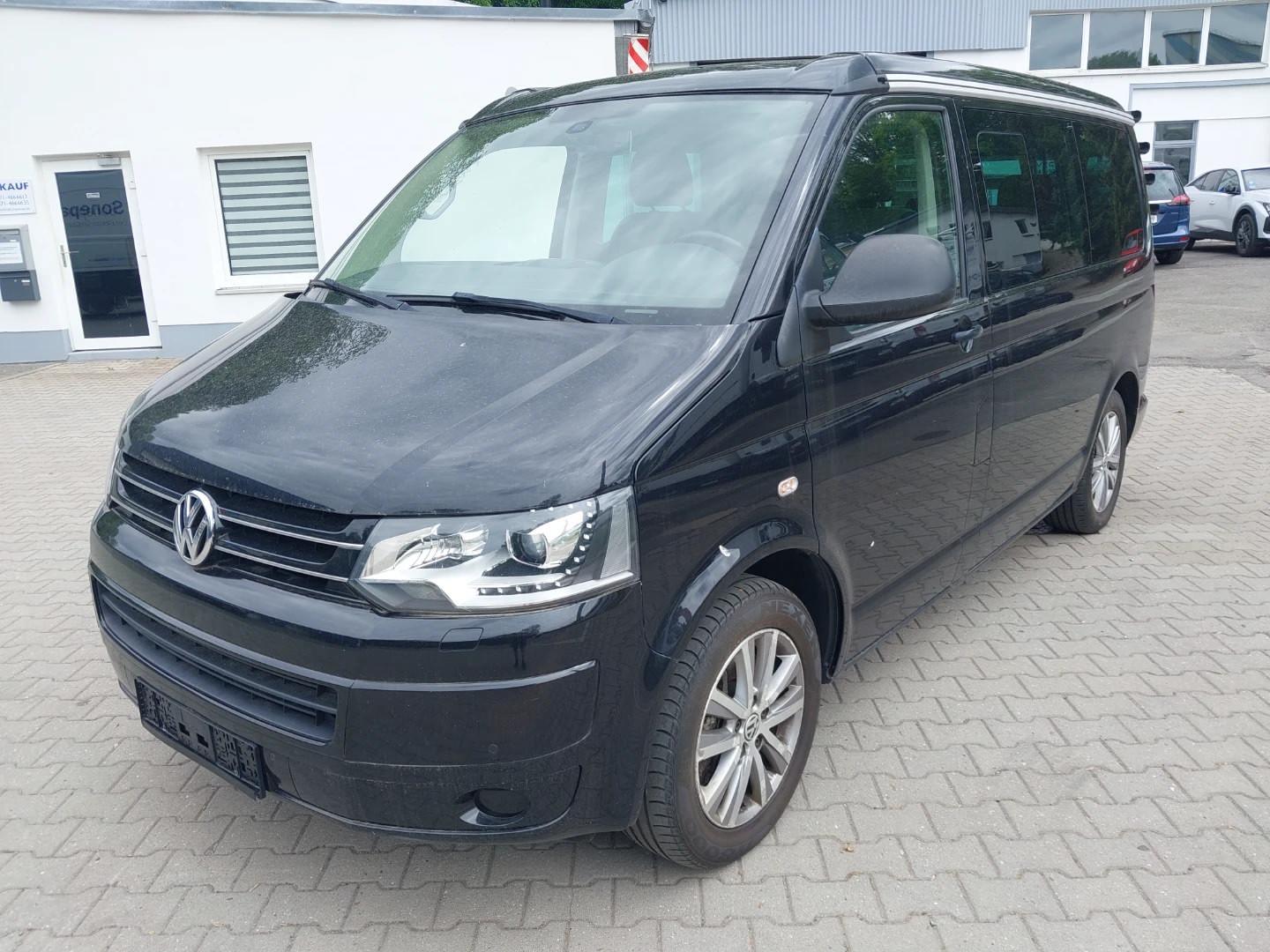 Volkswagen T5