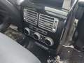 View of rear climate control switch
