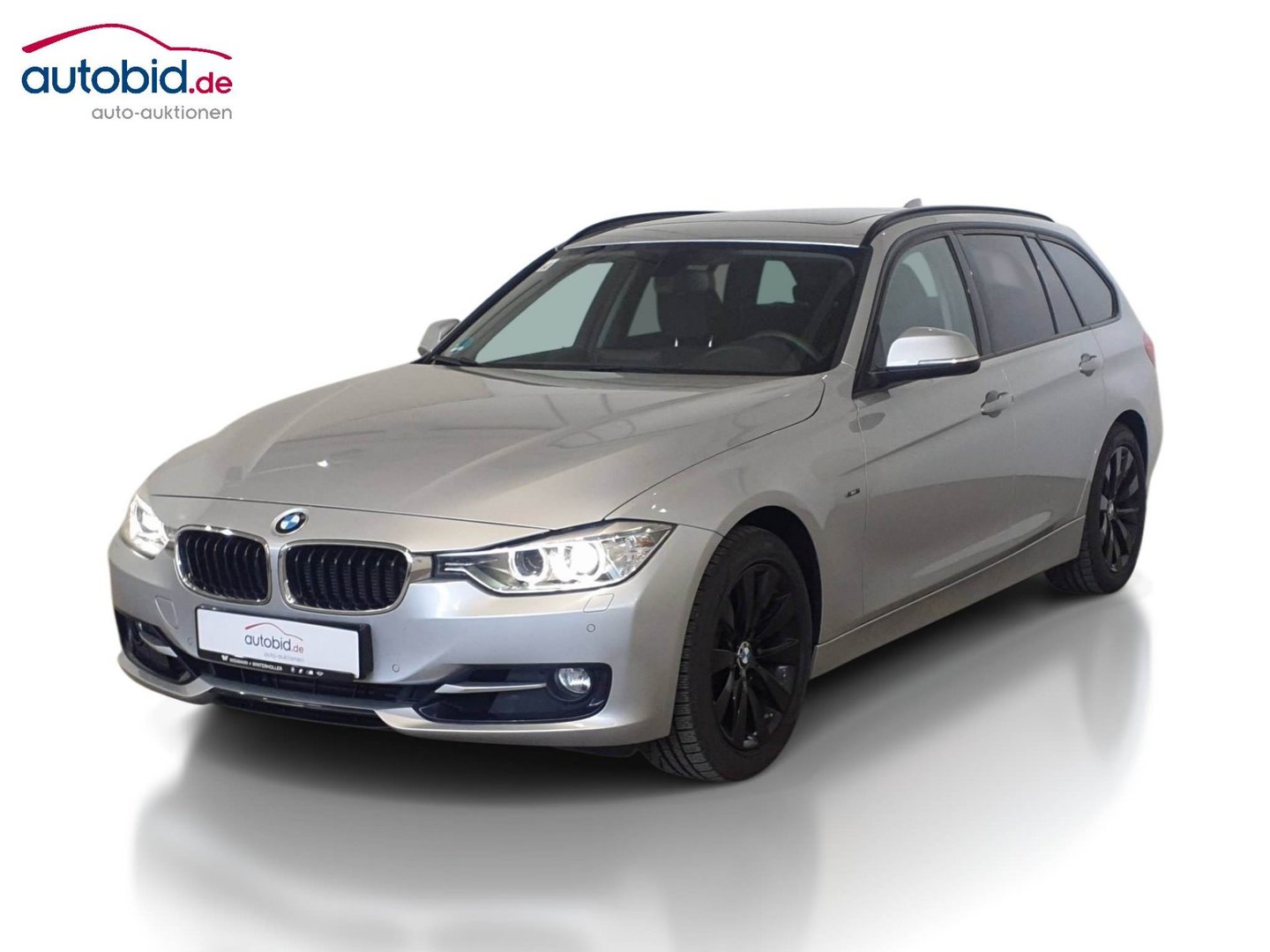 BMW 3er
